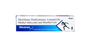 Dicorus